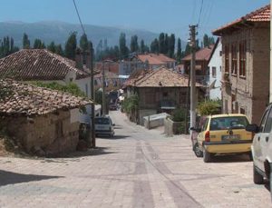 Antalya Akçay’da sahibinden satılık PTT hizmet binası!