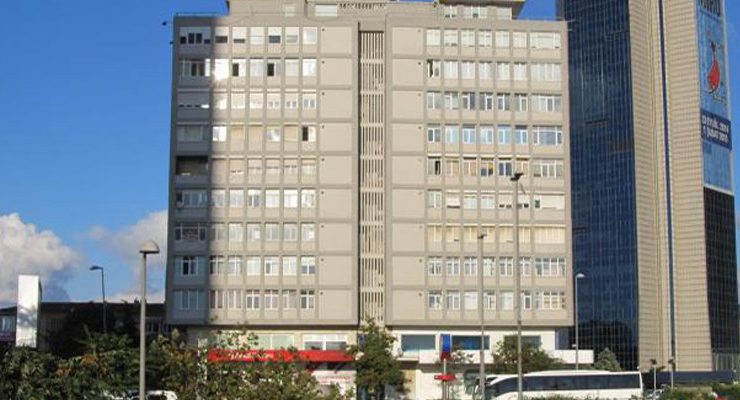 Emlak Bankası yeniden faaliyete geçecek