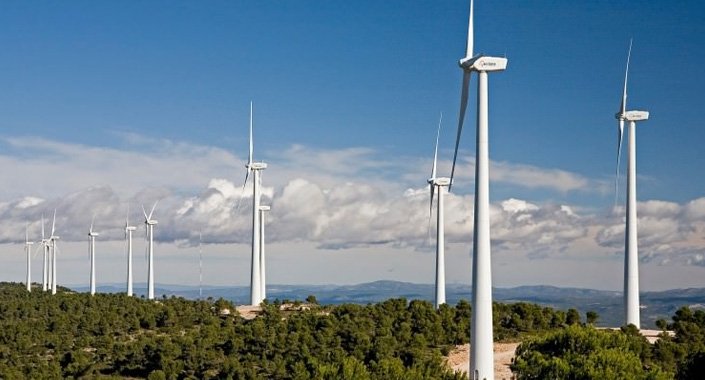 Yenilenebilir enerjiye 1,7 milyar lira destek