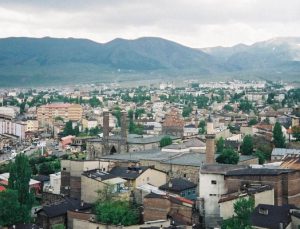 Erzurum Belediyesi 17 arsayı satışa çıkardı