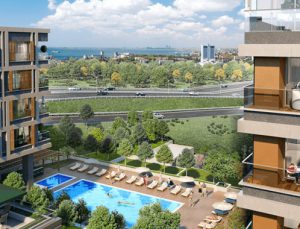 Excellence Koşuyolu fiyatları 910 bin 800 TL’den başlıyor