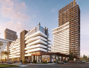 Folkart Incity 239 bin TL’den başlayan fiyatlarla satışta