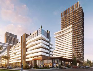 Folkart Incity’nin hayata değen İzmirli fotoğrafları