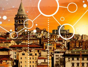 Pablos Holman Dünya Akıllı Şehirler Fuarı’nda şov yapacak