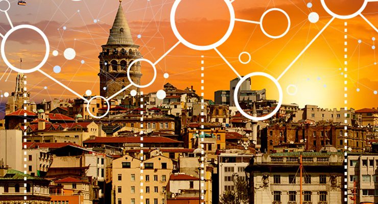 Pablos Holman Dünya Akıllı Şehirler Fuarı’nda şov yapacak