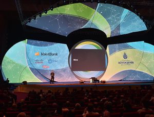 Akıllı şehirlerin geleceği İstanbul’da konuşuldu