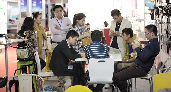 China Homelife Fuarı 1 Haziran’da başlıyor