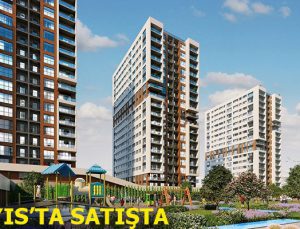 Fuzul Yapı TEM Avrasya Konutları’nı görücüye çıkardı