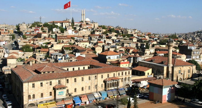 Gaziantep Belediyesi 7 arsasını satışa çıkardı