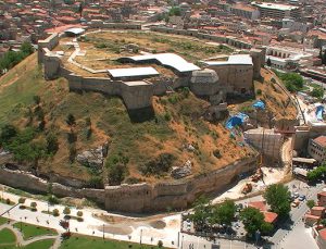 Gaziantep’te 59.3 milyon TL’ye satılık 9 arsa