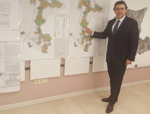 GOPAŞ gayrimenkul sertifikası çıkarmaya hazırlanıyor