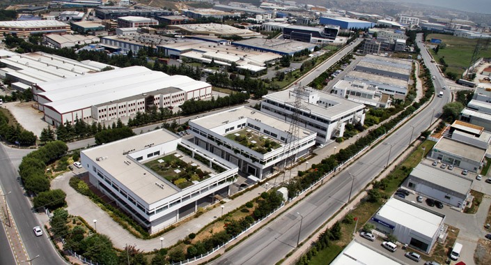 Gebze Organize Sanayi Bölgesi’nden Tataristan’a dev yatırım
