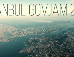 İstanbul Govjam 2017 Tasarım Günleri Kadıköy’de yapılacak