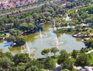 Başakşehir Belediyesi’nden Gölet Projesi açıklaması