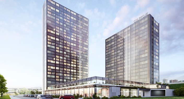 Gül Proje Express’de 3 bin TL taksitle!