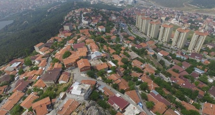 Gülsuyu-Gülensu’da imar mağduriyeti ortadan kalkıyor