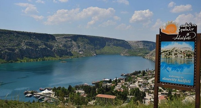 Halfeti’nin yıldızı yeni projelerle parlıyor