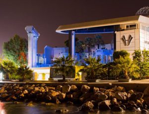 Halikarnas’ta yıkım başladı