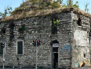 Mimar Sinan’ın hamamı 3 milyon dolara satışa çıktı