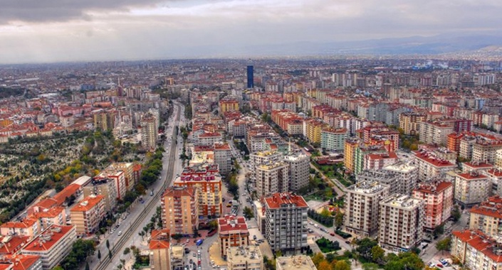 İKB 453 milyon dolarlık proje finansmanını onayladı