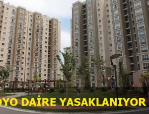 Yeni Tip İmar Yönetmeliği 1 Temmuz’da yürürlüğe girecek