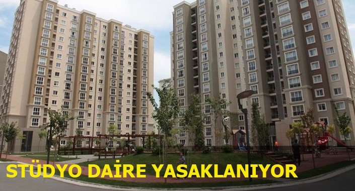 Yeni Tip İmar Yönetmeliği 1 Temmuz’da yürürlüğe girecek