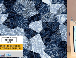 İMİB, Doğal Taş Fuarı’nda 1 avroyu 1 TL’ye denkleyecek