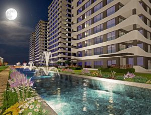 İnci Yaka Ankara’da 525 bin TL’den başlayan fiyatlarla!