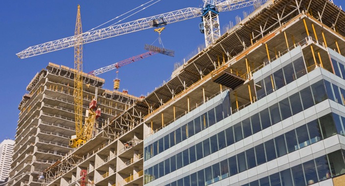 Binalarda yangına dayanıklı yapı malzemeleri tercih edilmeli