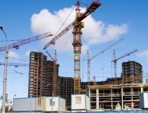 Demir fiyatları düşmezse 120 bin inşaat firması iş bırakacak