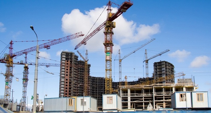 Demir fiyatları düşmezse 120 bin inşaat firması iş bırakacak