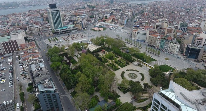 İstanbul’a 30 yeni proje geliyor