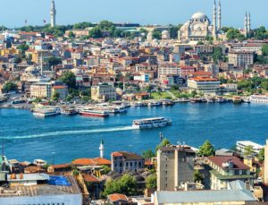 İstanbul’da konut fiyatları Nisan ayında düştü