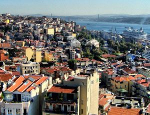İstanbul’da 43 bin yeni ev kapılarını açtı