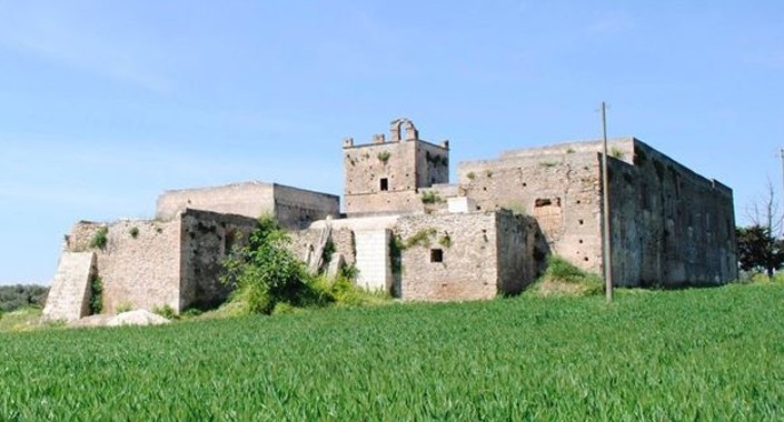 İtalya bakımsız kalan tarihi binaları halka dağıtıyor