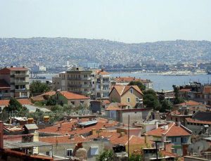 İzmir Defterdarlığı Buca ve Menderes’te arsa satıyor