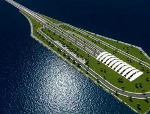 İzmir Körfez Geçişi Projesi çevreye zarar vermeyecek