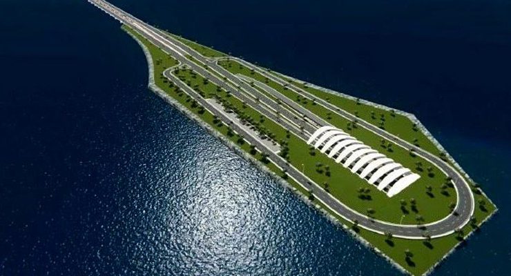 İzmir Körfez Geçişi Projesi çevreye zarar vermeyecek