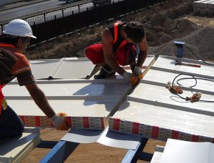 Türkiye’de son 10 yılda 11 bin işçi hayatını kaybetti