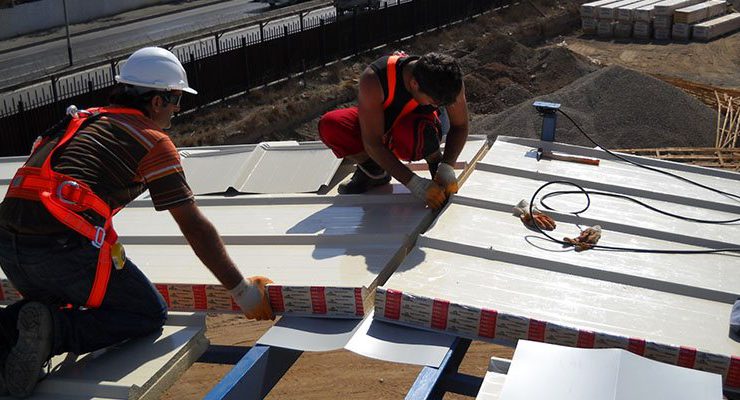 Türkiye’de son 10 yılda 11 bin işçi hayatını kaybetti