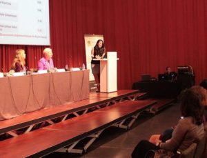 Gayrimenkulde Kadın Araştırması sonuçları açıklanıyor