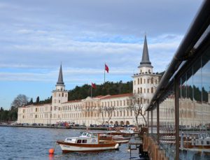 Üsküdar Çengelköy ve Kandilli’de satılık 2 arsa