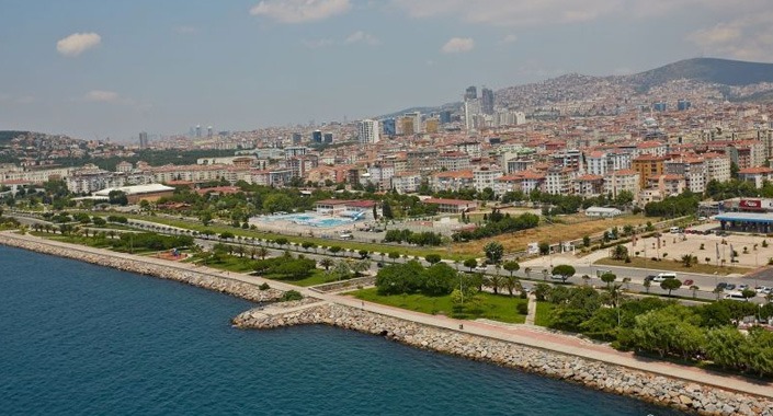 Oturum ve yatırım için İstanbul’un en avantajlı semti Kartal