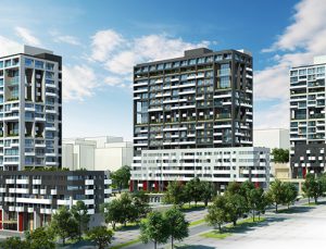 Kartal Wings’te sağlık çalışanlarına özel kampanya