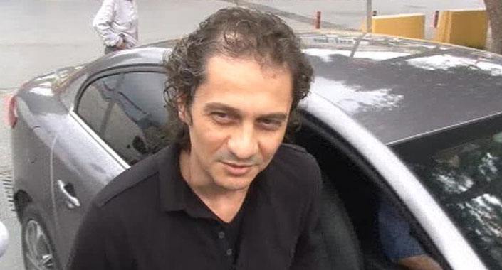 Ömer Faruk Kavurmacı Şenlikköy Karakolu’nda imza attı
