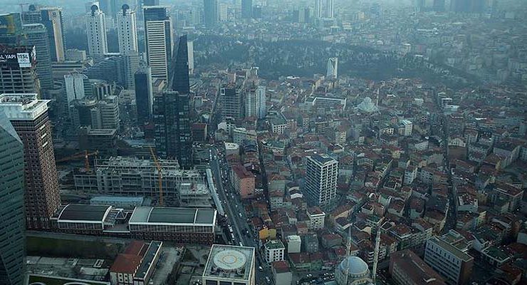 Konut ve iş yerinde KDV istisnasının detayları belli oldu