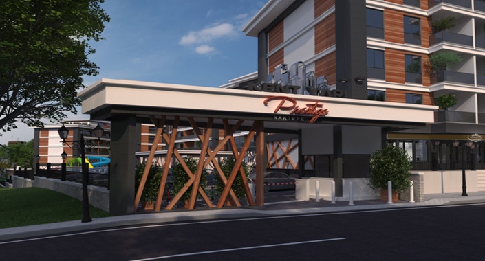 Kent Yapı Prestige fiyatları 353 bin TL’den başlıyor