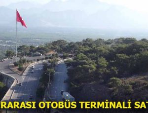 Antalya Kepez’de 645.9 milyon TL’ye satılık 2 arsa