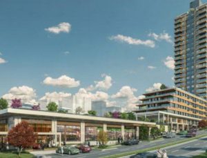 Referans Kartal Panorada projesinin yapı ruhsatı alındı