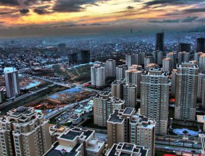 Markalı konutta Anadolu sürprizi